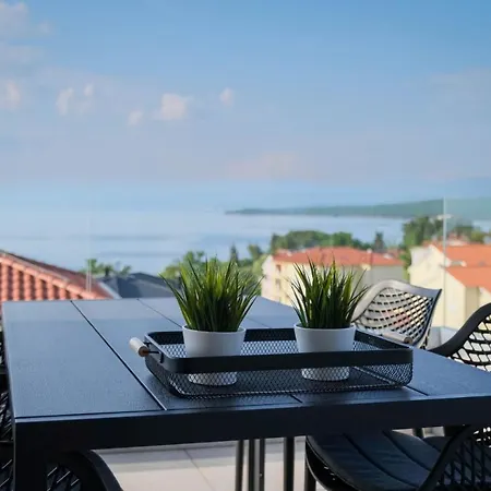Sunset Royal Ii Apartment *